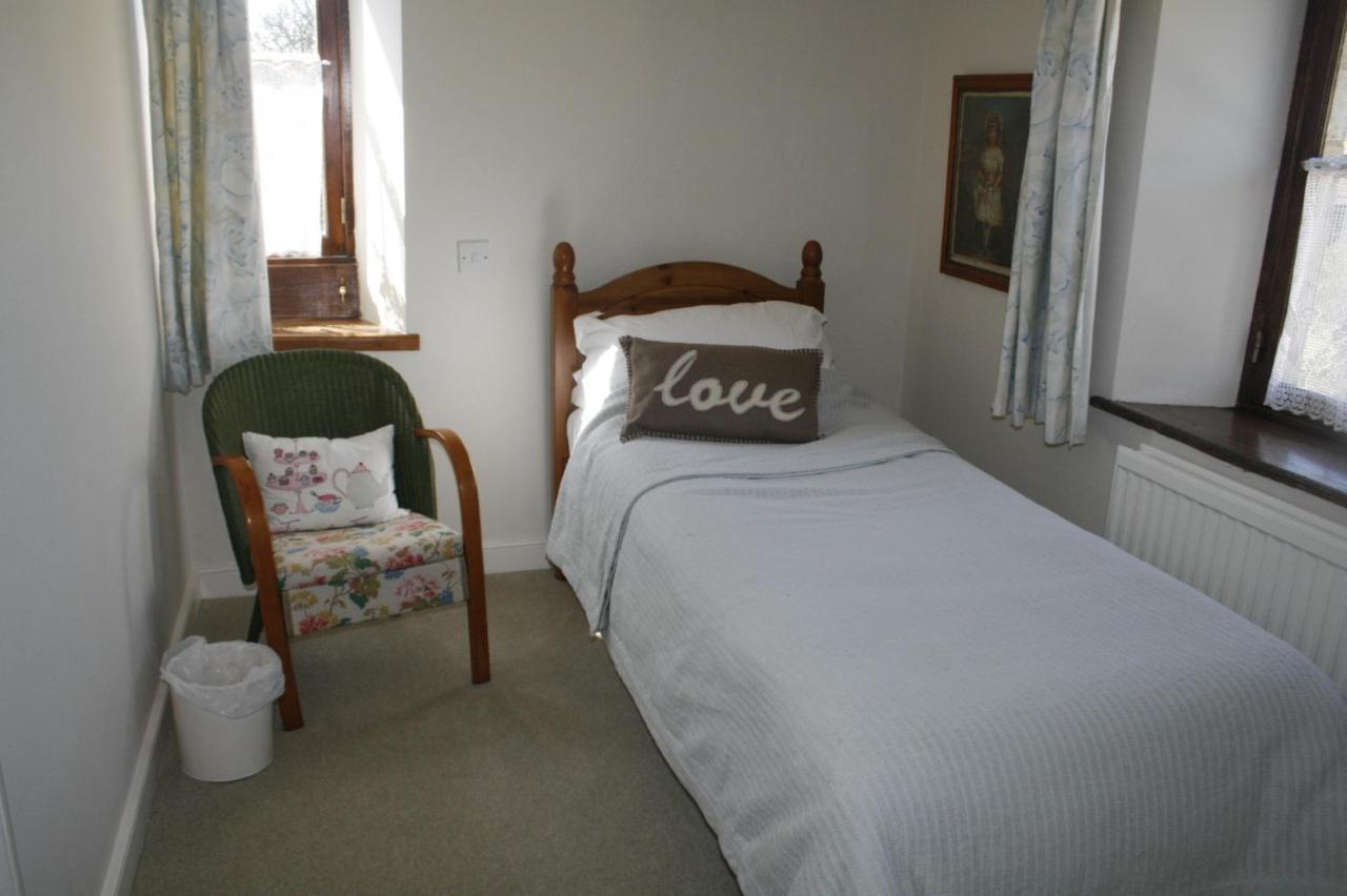 Fosse Farmhouse Holiday Cottages Chippenham  Kültér fotó