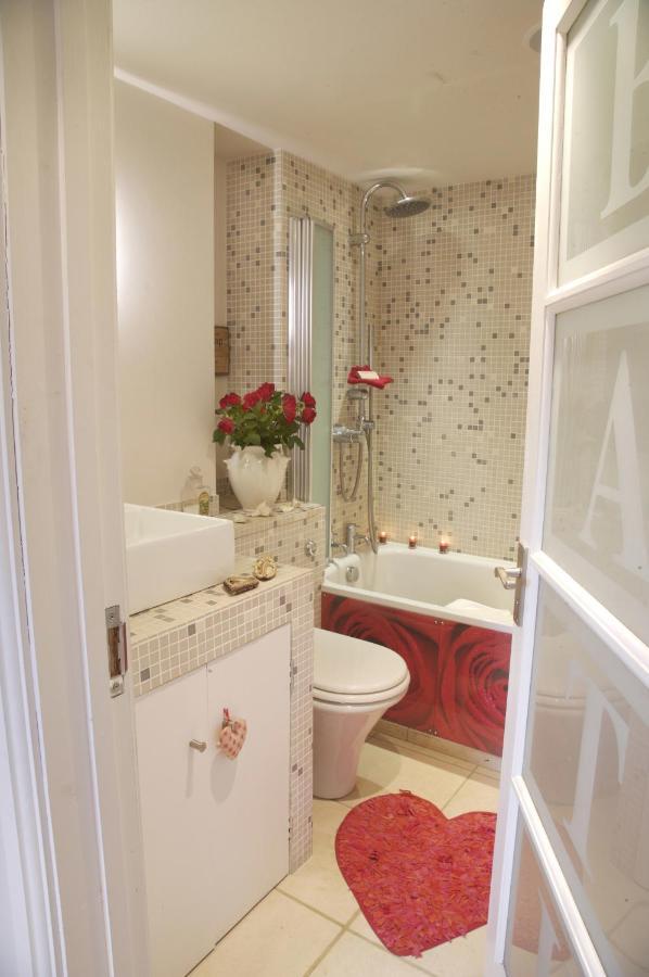 Fosse Farmhouse Holiday Cottages Chippenham  Kültér fotó