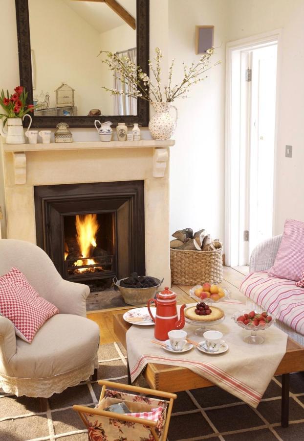 Fosse Farmhouse Holiday Cottages Chippenham  Kültér fotó